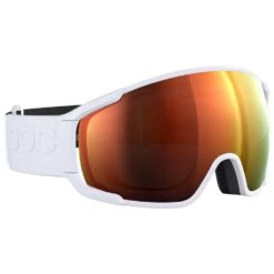 Masque De Ski Poc Zonula Clarity Hydrogen White Spektris Orange -Montagne Équipe c476b42fd1f0d842d2f0e2b904bdf851e06c32bc H22POCSACC178869 POCS0489713 2