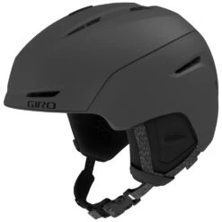 Casque Giro Neo Matte Charcoal -Montagne Équipe c4e44e019aee7dd78419913e2187579dadd8a228 H19GIROACC8343645 3