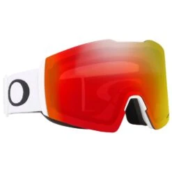 Masque De Ski Oakley Fall Line L Matte White Prizm Torch Iridium -Montagne Équipe c4f15560187c4b459659ba8701f65f1a8e62d7cd H20OAKLACC10255471 OAKL0291219 901