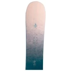 NIDECKER Pack Snowboard Elle + Fix -Montagne Équipe c56de19af1f40303c8e961bd7b5c4620c552c6fe H23NIDEBOA325270 901