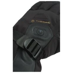 Gant Therm-Ic Ultra Heat Boost Black -Montagne Équipe c56f465e0c34e9317e5d89fa1cc46aa085966251 H23THERACC2251048 901