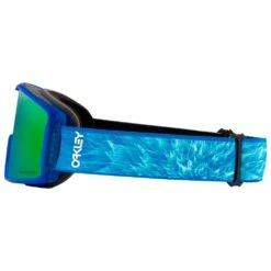 Masque De Ski Oakley Line Miner M Blue Haze Prizm Jade Iridium -Montagne Équipe c621bf0392a12e8b913b077b1259c563ea843a9d H19OAKLACC6789437 OAKL0159248 8