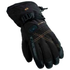 Gant Therm-Ic Ultra Heat Boost Women Black -Montagne Équipe c772002fc21670c3df7180defe9b842787f216b0 H23THERACC2251049 8