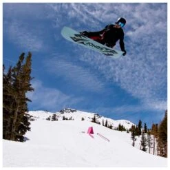 Jones Pack Snowboard Mountain Twin + Fix -Montagne Équipe c77b66173d741013881748b0679c40b5817c09c2 H23JONEBOA255326 907