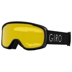 Masque De Ski Giro Moxie Black Core Light Amber Gold + Yellow -Montagne Équipe c78155460135a2bc02913be0a7dbf944a938d9af H18GIROACC1317473 GIRO0029225 901