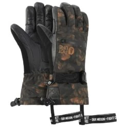 Gant Picture Palmer Gloves Iberis -Montagne Équipe c789c2712ab4ee252a0008e21d63f3dd91f75e3d H22PICTACC1335862 901