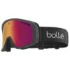 Masque De Ski Bolle Mammoth Black Matte Volt Ruby -Montagne Équipe c8958797b64f8eeae45ca1851747e5d503159907 H22BOLLACC189538 BOLL0517912 0