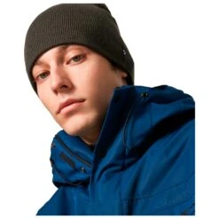 Bonnet Oakley Fine Knit Beanie New Dark Brush -Montagne Équipe c8c13d976dfeaa1947895c9e1e8220266c88c3ae H19OAKLACC8403431 OAKL0671420 901