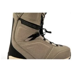 Boots Nitro Team Tls Stone Black -Montagne Équipe c8c8682686aa4bef35b7d509d140cd70a33bd646 H21NITRBOO008 10