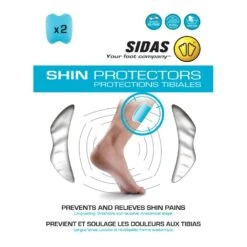 Protection Pied Sidas Protection Tibia La Paire -Montagne Équipe c8ec7905a42a711d9d110e9b6c63ad728d06cb1e VH17SIDAACC004 3