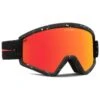 Masque De Ski Electric Hex Matte Speckled Black Fire Chrome -Montagne Équipe c902d8341f33bde8afe3a8baa947e8f875bb2109 H23ELECACC335680 ELEC0146482 0
