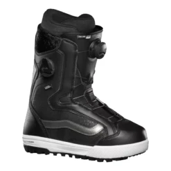 Boots Vans Encore Pro 2021 - Black/Irridescent