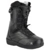 Boots Nitro Crown Tls Black -Montagne Équipe c9dbaf22cb733d73fd01028d8e604bb28f66901d H23NITRBOO3339517 0