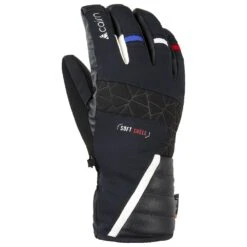 Gant Cairn Summit M Black Patriot C-tex