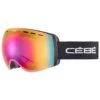 Cébé Masque De Ski Cebe Cloud Black Matte Rose Flash Pink -Montagne Équipe caab2bf7508a9e0079962fabb6baf3e7bf80142c H23CEBEACC324770 CEBE0107212 0