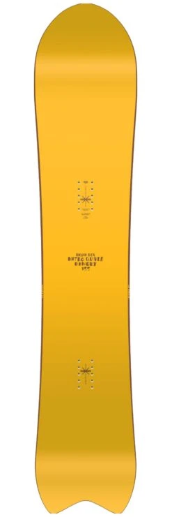 NITRO Pack Snowboard Dinghy + Fix