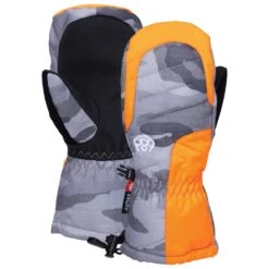 Moufles 686 Youth Heat Mitt Charcoal Camo -Montagne Équipe cab8f878e7d9d8d0b76a4afac58e905e889a94f7 H230686ACC3342816 901