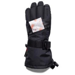 Gant 686 Wmns Gore-Tex Smarty Gauntlet Glove Black -Montagne Équipe cacdc11eb234960ba98c360b53953610245e5511 H230686ACC3352470 901