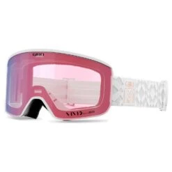 Masque De Ski Giro Ella White Limitless Vivid Pink + Vivid Infrared -Montagne Équipe caf9e3d7df790404b94eac92901d3966b85ef205 H19GIROACC5727433 GIRO0456529 901
