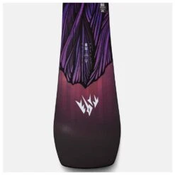 Jones Pack Snowboard Airheart 2.0 + Fix -Montagne Équipe cb97ac85d9577ea880ae2842f1b31af72387aedf H23JONEBOA255134 902