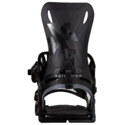 Fix Snowboard Karakoram Connect Free Ranger -Montagne Équipe cbb5228e6c5705ea4a2cf02498ea3d963ac0f515 H23KARABIN255141 5