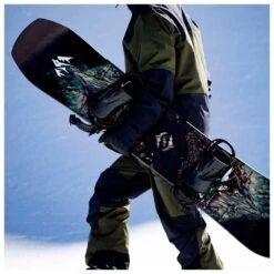 Jones Pack Snowboard Mountain Twin + Fix -Montagne Équipe cbb52defff1e3187bcd1bb0c79b9ffdde5ee2deb H23JONEBOA255326 905