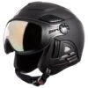 Casque Visière Diezz Louna 2 Color Black Activilux Mirror Gold Cat 1-3 -Montagne Équipe cc22e1dc3b37112af3f2e687b7a5c81ff90d774f H18DIEZACC007 0