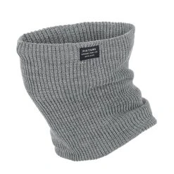 Protection Faciale Snow Picture Tour De Cou Picture Sellia Collar - Grey Melange