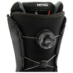 Boots Nitro Flora Boa Black Mint -Montagne Équipe cc60e90eb3bca1d8a0afd8becf7ece40238f0ea7 H22NITRBOO1189257 904