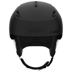 Casque Giro Grid Mips Matte Black -Montagne Équipe cc86120faf86b0a7a39371ec67b5fd44f139b126 H20GIROACC068 4