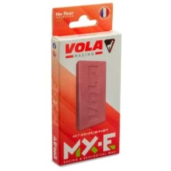Fart Vola MX-E No Fluor 80g Rouge