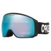Masque De Ski Oakley Flight Tracker L Factory Pilot Black Prizm Sapphire Iridium