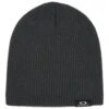 Bonnet Oakley Backbone Beanie Uniform Grey -Montagne Équipe ccbcb90c3c0d02f5756655ec2ec1e80dbc9f174e H19OAKLACC6767431 OAKL0159437 0