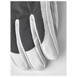 Gant Hestra Heli Ski Female Grey Offwhite -Montagne Équipe cd445b5734af65fe6530f9e1e8198095d9817bef H20HESTACC1337498 902