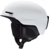 Casque Smith Maze Matte White -Montagne Équipe cd7a786b23ed38ea9887438fae34efccba1d5c7b VH16SMITACC071 0