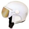 Casque Visière Diezz Gianny White Activilux Mirror Gold Cat 1-3 -Montagne Équipe cd9b13918427b17c77faabacccdb8bc9c56b8336 VH21DIEZACC002 0