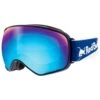 Masque De Ski Red Bull Spect Alley Oop White Matt Dark Blue Smoke Blue Mirror -Montagne Équipe cdde70ffd823bc10edd443eaaf2cdedf4dc4adf6 H18REDBACC4681397 REDB0409601 0