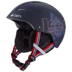 Casque Cairn Andromed J Patriot
