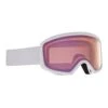 Masque De Ski Anon Deringer White Perceive Cloudy Pink + Amber -Montagne Équipe ce86e9f03edd8e86284d8c614d24bd4b9db14e09 H18ANONACC1631393 ANON0321099 0
