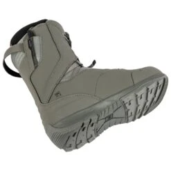Boots Nitro Venture TLS 2023 Charcoal -Montagne Équipe ce8b8d9be842dd28e19d5956fd7f2433dc1765cd H23NITRBOO2339509 4