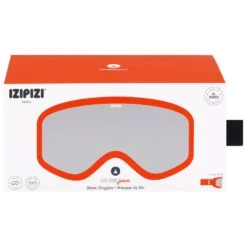 Masque De Ski Izipizi Snow Junior Orange -Montagne Équipe ce9ad4d2b718bb1265ae56e794bc2df0ebff36ec H23IZIPACC355915 IZIP0680683 902
