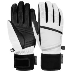 Gant Reusch Tessa Stormbloxx White Black -Montagne Équipe cf1522dea8453aadf74e9f9d6e6d4742a2cd40bb H23REUSACC2324961 4