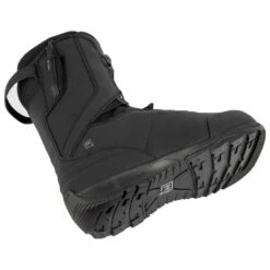 Boots Nitro Venture TLS 2023 Black -Montagne Équipe cf3f533267e8883bf3139263517ac0281b738dfc H23NITRBOO2265023 908