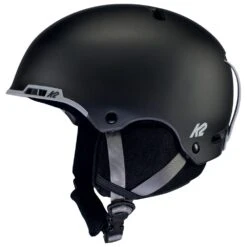 Casque K2 Meridian Matte Pearl Black