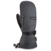Moufles Dakine Leather Titan Gore-tex Mitt Carbon -Montagne Équipe d097722843058f253fe3c75e7ba612c4ab5d25f7 VH21DAKIACC133 0