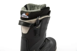 Boots Nitro Boots De Snowboard Femme Nitro Crown TLS 2022 - Black -Montagne Équipe d0ca02d288c70cf861c6981f56018d65d6aea400 H22NITRBOO79989 7