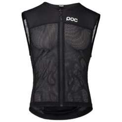 Protection Dorsale Poc Spine VPD Air WO Vest Uranium Black