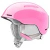 Casque Smith Glide Jr Flamingo -Montagne Équipe d102a5e4e1e7a6ac372d2588af5111e8d0a4c36e H23SMITACC3326199 0