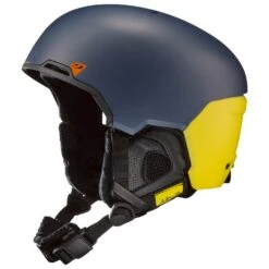 Casque Julbo Hyperion Mips Bleu Jaune