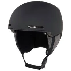 Casque Oakley Mod1 Blackout -Montagne Équipe d14bd5ed98f0a8781509d398b1bb7bc9d1629bad VH20OAKLACC082 3